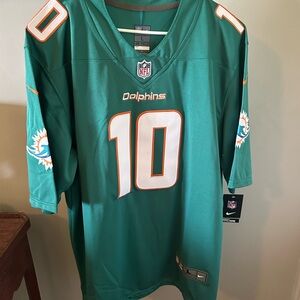 Tyreek Hill NFL jersey